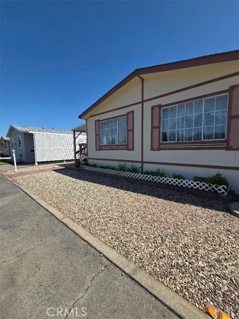 Detail Gallery Image 2 of 43 For 5813 Pacific Heights Rd #135,  Oroville,  CA 95965 - 2 Beds | 2 Baths