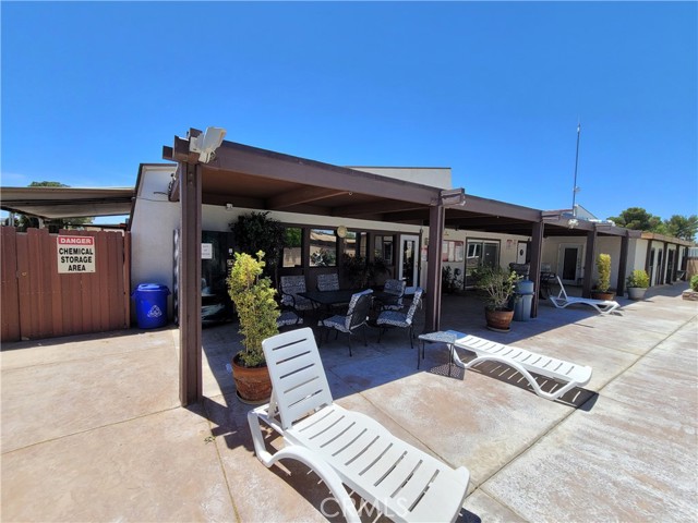 Detail Gallery Image 57 of 64 For 15252 Seneca Rd #145,  Victorville,  CA 92392 - 2 Beds | 2 Baths