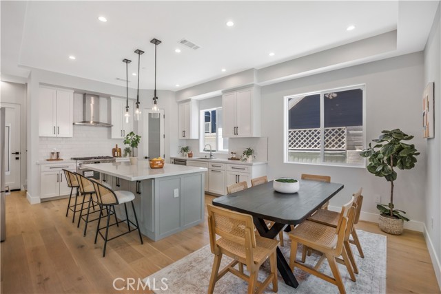 Detail Gallery Image 7 of 52 For 2619 Huntington Ln a,  Redondo Beach,  CA 90278 - 4 Beds | 3/1 Baths