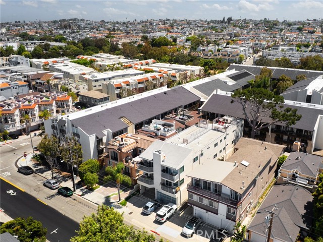 148 Monterey Boulevard, Hermosa Beach, California 90254, 0 ,Residential Income,For Sale,Monterey,0,SB26127216