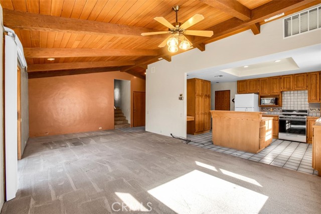 Detail Gallery Image 5 of 65 For 52324 Canyon Rd, Morongo Valley,  CA 92256 - 3 Beds | 2/1 Baths