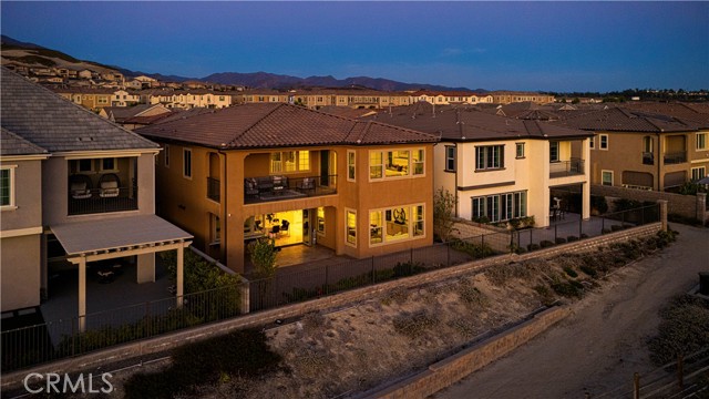 Detail Gallery Image 60 of 69 For 1186 Viejo Hills Dr, Lake Forest,  CA 92610 - 5 Beds | 5/1 Baths