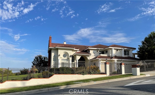 2067 Scenic Ridge Dr, Chino Hills, CA 91709