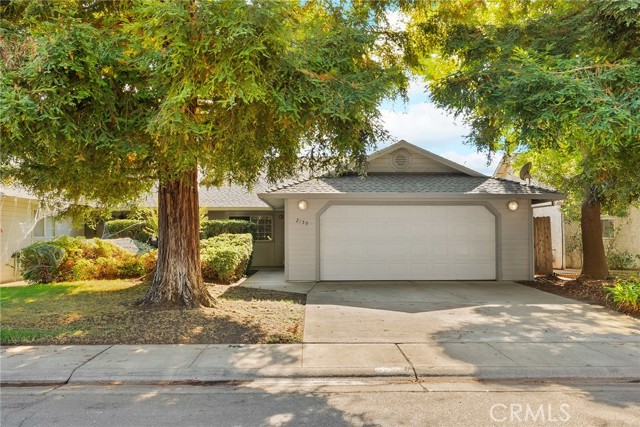 Detail Gallery Image 1 of 37 For 2159 Moyer Way, Chico,  CA 95926 - 3 Beds | 2 Baths