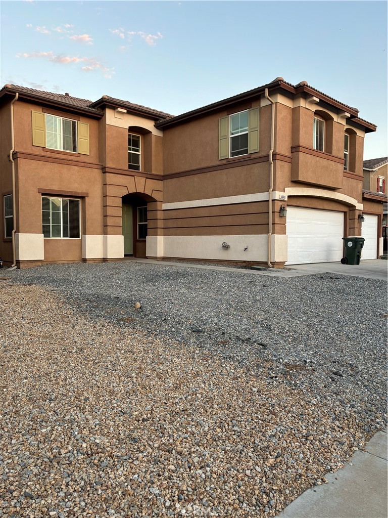 14843 Coachman Road