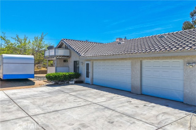 Detail Gallery Image 4 of 50 For 58453 Lisbon Dr, Yucca Valley,  CA 92284 - 3 Beds | 2 Baths