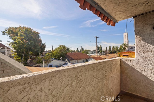 Detail Gallery Image 18 of 22 For 7243 Milton #12,  Whittier,  CA 90602 - 1 Beds | 1 Baths