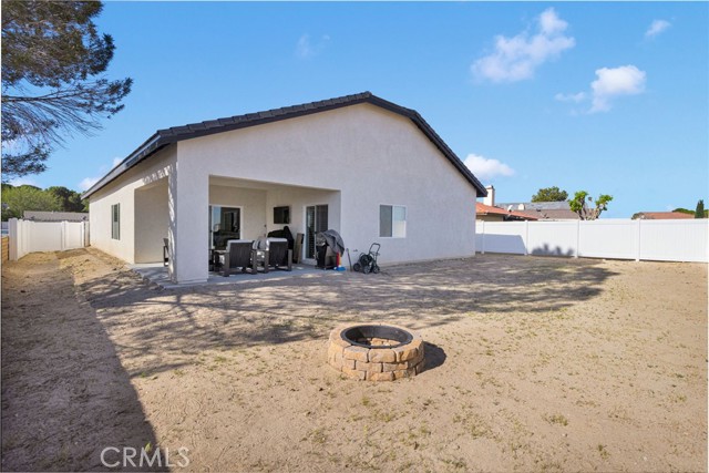 Detail Gallery Image 36 of 46 For 14812 Crofton, Helendale,  CA 92342 - 4 Beds | 2 Baths