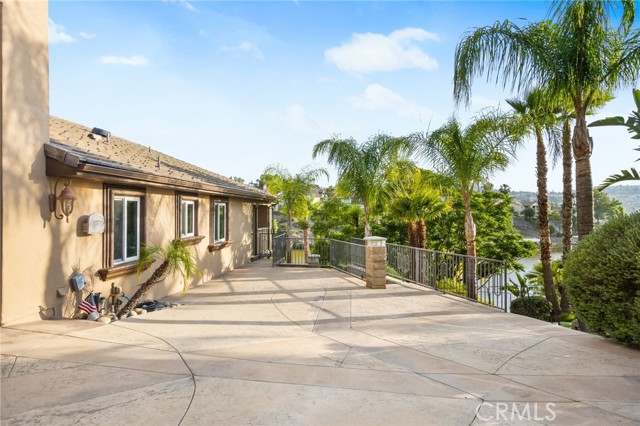 Image 74 of 75 For 22571 Canyon Lake Drive
