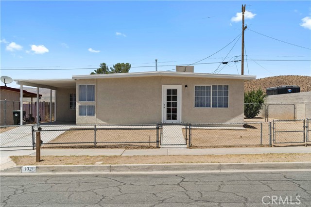 1031 Taos Dr, Barstow, CA 92311