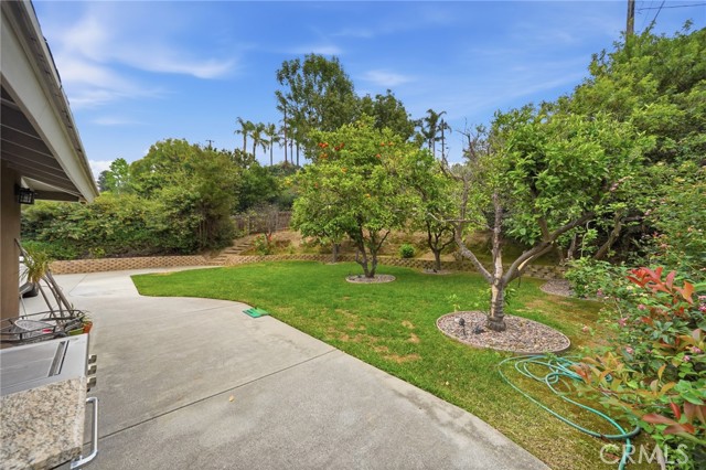 Detail Gallery Image 41 of 56 For 706 Nancy Ln, Fullerton,  CA 92831 - 4 Beds | 2/1 Baths