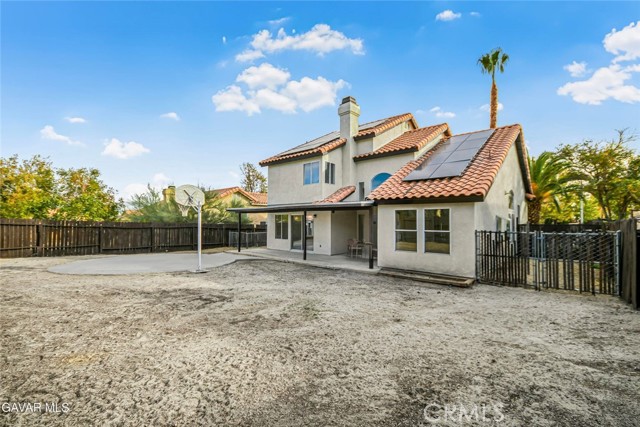 Detail Gallery Image 27 of 28 For 37649 Arlington Ct, Palmdale,  CA 93552 - 4 Beds | 3 Baths