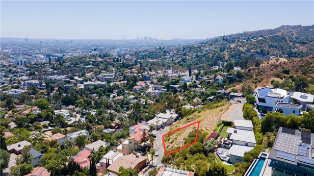 Detail Gallery Image 6 of 12 For 0 Quebec Dr, –,  CA 90068 - – Beds | – Baths