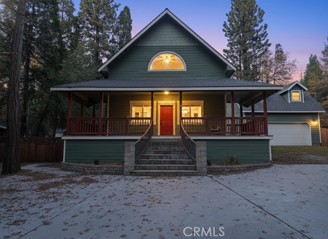 Detail Gallery Image 19 of 19 For 1400 Pine Cone Ct, Wofford Heights,  CA 93285 - 3 Beds | 2 Baths