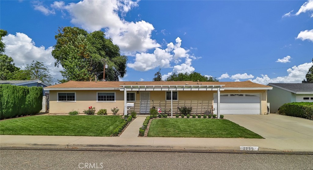 2230 Cordero Avenue