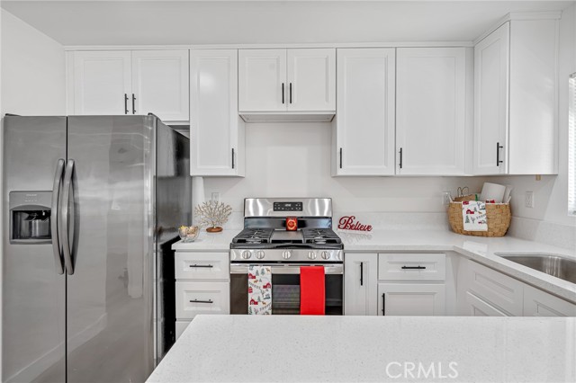 Detail Gallery Image 11 of 37 For 622 W 99th, Los Angeles,  CA 90044 - 3 Beds | 2 Baths