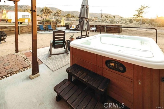 Detail Gallery Image 37 of 42 For 61029 Navajo Trl, Joshua Tree,  CA 92252 - 2 Beds | 2 Baths