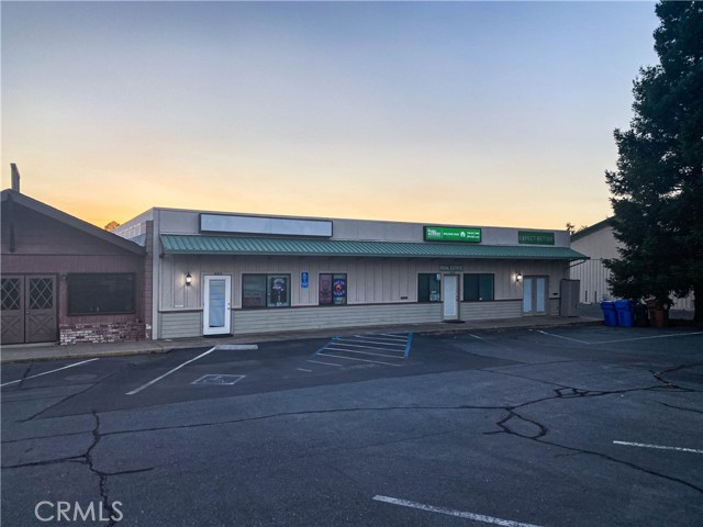 6141 Center Street, Paradise, California 95969, ,Commercial Sale,For Sale,6141 Center Street,CRSN24202301