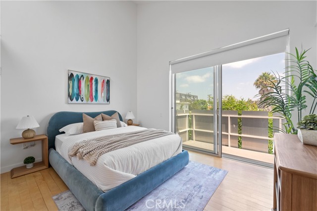 Detail Gallery Image 21 of 27 For 1040 N Curson Ave #3,  West Hollywood,  CA 90046 - 3 Beds | 3 Baths