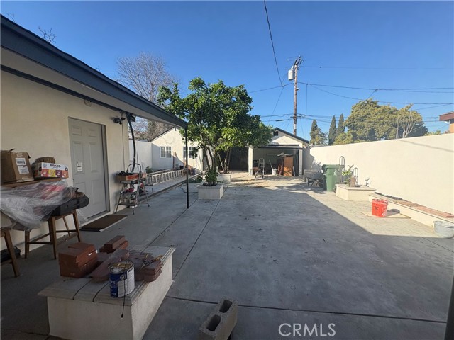 Detail Gallery Image 15 of 15 For 2605 E 132nd, Compton,  CA 90222 - 2 Beds | 1 Baths