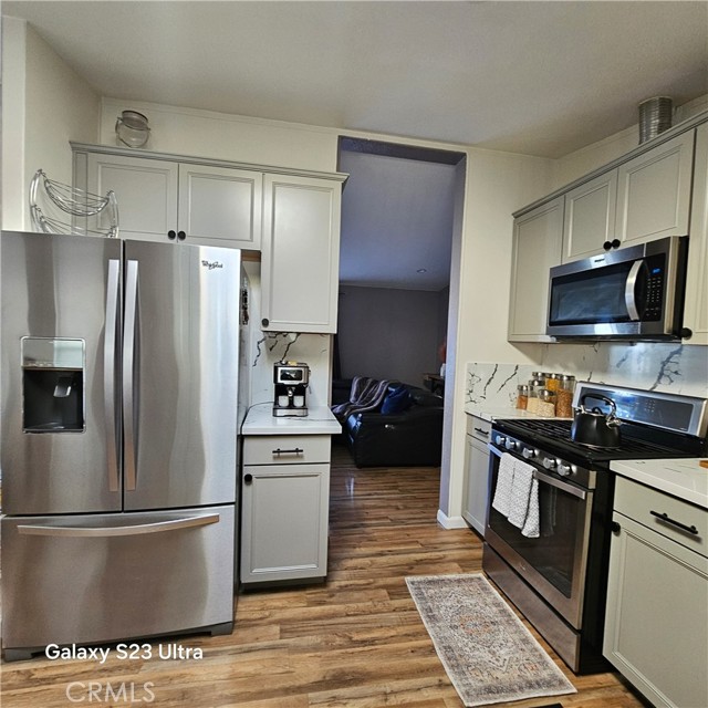 Detail Gallery Image 7 of 8 For 20401 Soledad Canyon Rd #342,  Canyon Country,  CA 91351 - 3 Beds | 2 Baths