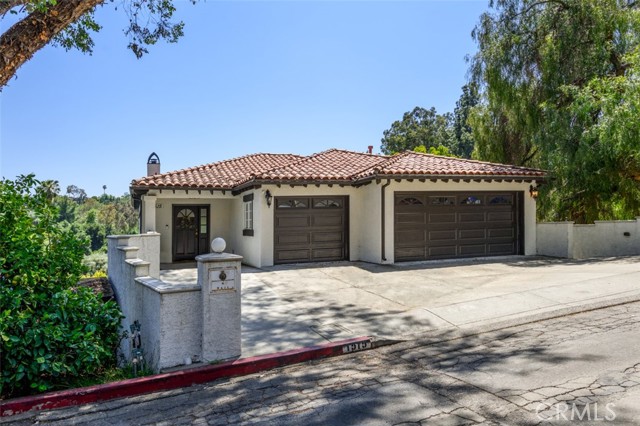 Detail Gallery Image 2 of 38 For 1515 Indiana Ave, South Pasadena,  CA 91030 - 5 Beds | 3/1 Baths