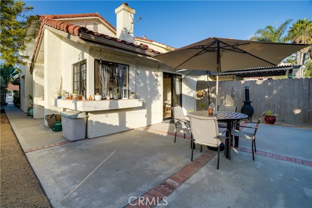 Detail Gallery Image 27 of 41 For 3008 Anabella #84,  San Clemente,  CA 92673 - 3 Beds | 2/1 Baths