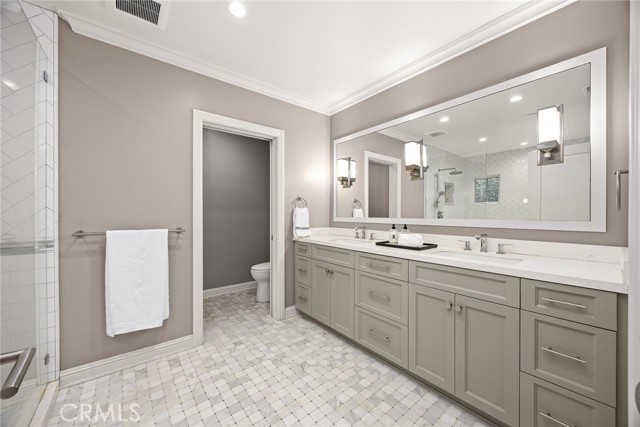 Detail Gallery Image 20 of 36 For 2198 Melville, San Marino,  CA 91108 - 4 Beds | 4/1 Baths