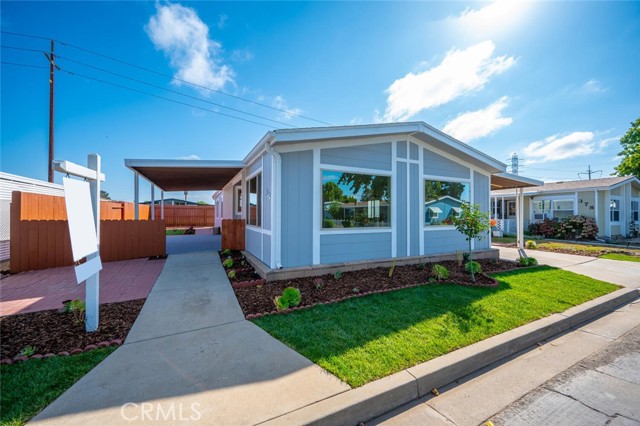 Detail Gallery Image 1 of 1 For 519 W Taylor #379,  Santa Maria,  CA 93458 - 2 Beds | 2 Baths