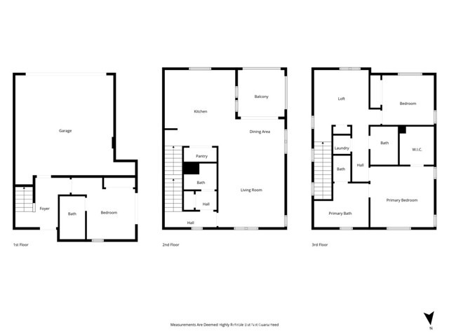 Detail Gallery Image 45 of 45 For 16164 Paddock, Chino,  CA 91708 - 3 Beds | 3/1 Baths