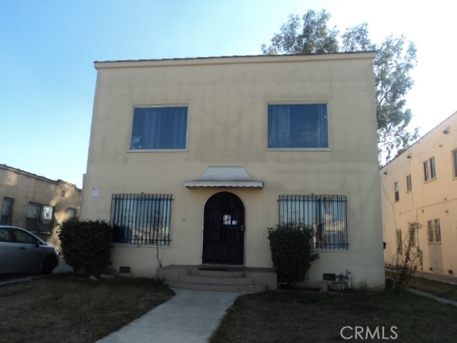 Image 2 for 1832 W 73rd St, Los Angeles, CA 90047