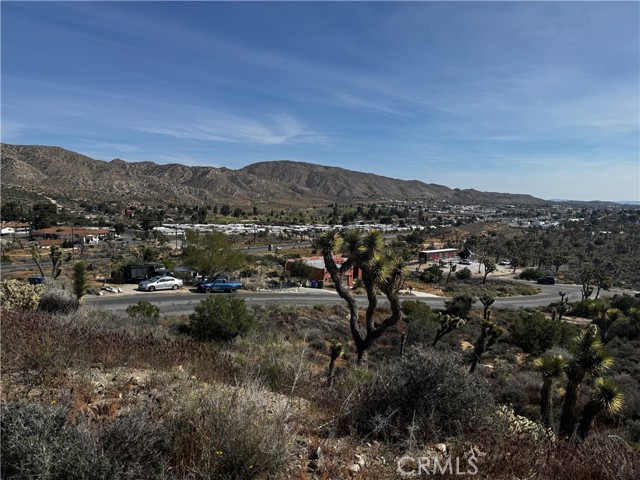 Detail Gallery Image 3 of 8 For 0 Onaga, Yucca Valley,  CA 92284 - – Beds | – Baths