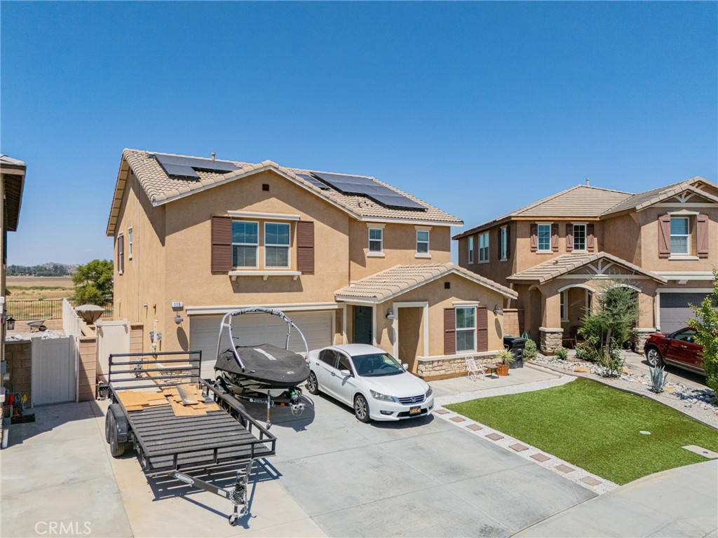 116 Yosemite Avenue