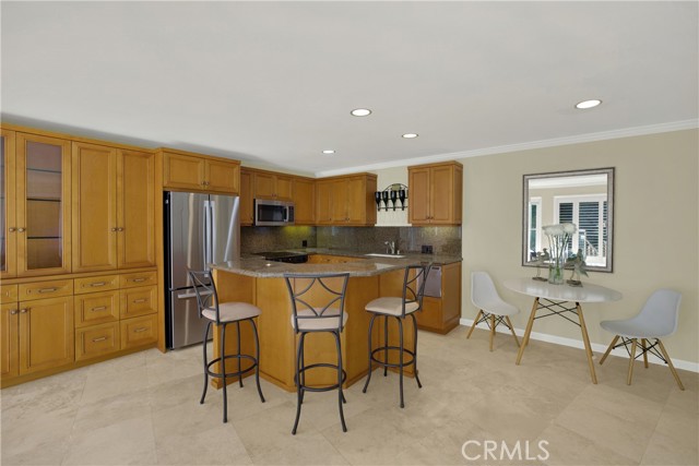 Detail Gallery Image 9 of 32 For 31561 Table Rock Dr #213,  Laguna Beach,  CA 92651 - 2 Beds | 1 Baths