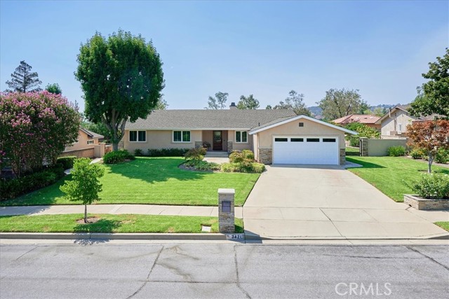 3421 Elmira Ave, Claremont, CA 91711