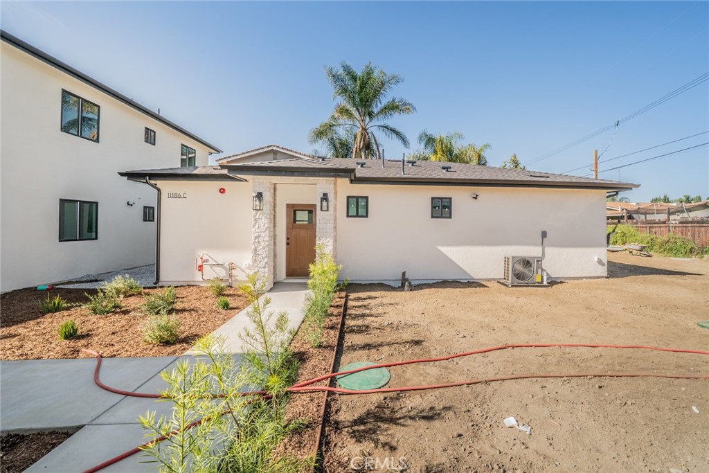 11186 Vernon Avenue #B