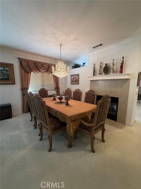 Detail Gallery Image 6 of 15 For 29267 Gateway Dr, Lake Elsinore,  CA 92530 - 4 Beds | 2/1 Baths