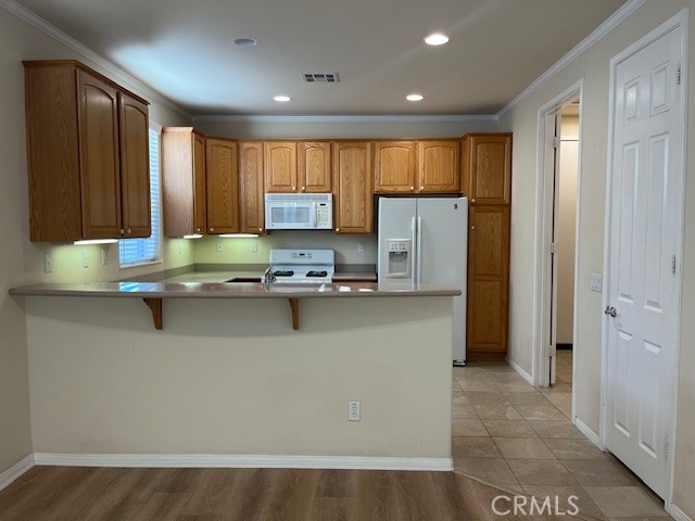 Detail Gallery Image 5 of 22 For 1760 Sarazen St, Beaumont,  CA 92223 - 2 Beds | 2 Baths