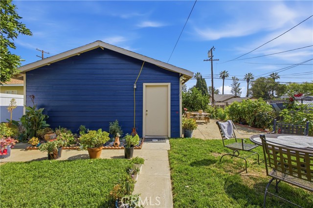 Detail Gallery Image 31 of 45 For 611 S Laurel Ave, Ontario,  CA 91762 - 4 Beds | 1 Baths