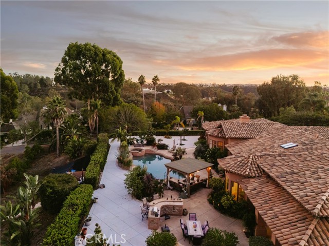 Image 34 of 36 For 14725 Rancho Santa Fe Farms