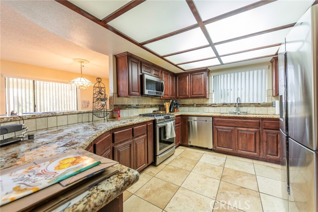 Detail Gallery Image 7 of 31 For 43195 Andrade Ave a,  Hemet,  CA 92544 - 2 Beds | 2 Baths