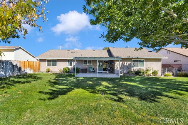 Detail Gallery Image 36 of 54 For 12718 Triple Tree Ter, Victorville,  CA 92392 - 3 Beds | 2 Baths