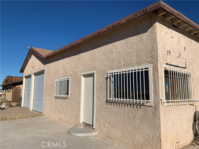 30388 Old Hwy 58, Barstow, California 92311, ,Commercial Lease,For Rent,30388 Old Hwy 58,CRHD22036266