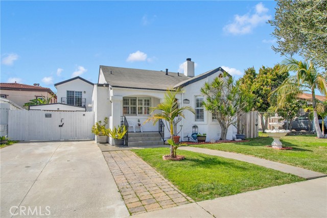 Image 3 for 6060 Dauphin St, Los Angeles, CA 90034