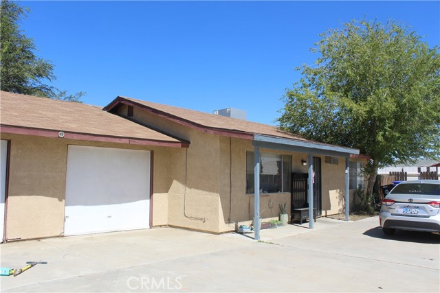  Income Home for Sale in Adelanto, California
