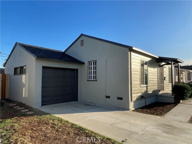 Detail Gallery Image 2 of 20 For 8925 Stamps Rd, Downey,  CA 90240 - 2 Beds | 1 Baths