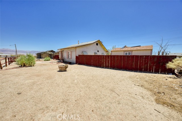 Detail Gallery Image 41 of 47 For 13319 Wildrose St, Trona,  CA 93562 - 2 Beds | 1 Baths