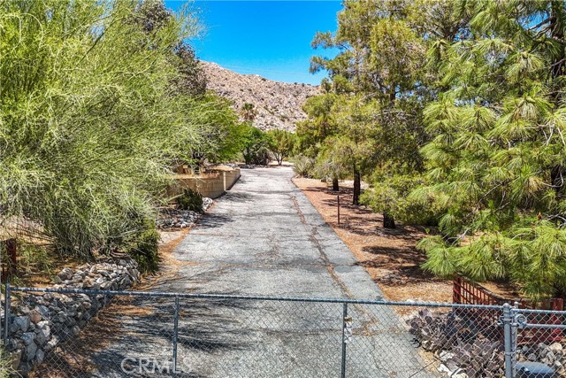 Detail Gallery Image 54 of 61 For 48910 Hibiscus Dr, Morongo Valley,  CA 92256 - 3 Beds | 3 Baths