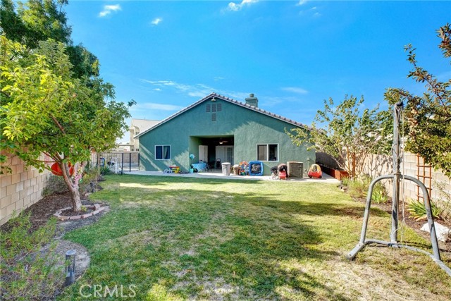 Detail Gallery Image 39 of 50 For 44154 Coral Dr, Lancaster,  CA 93536 - 4 Beds | 2 Baths