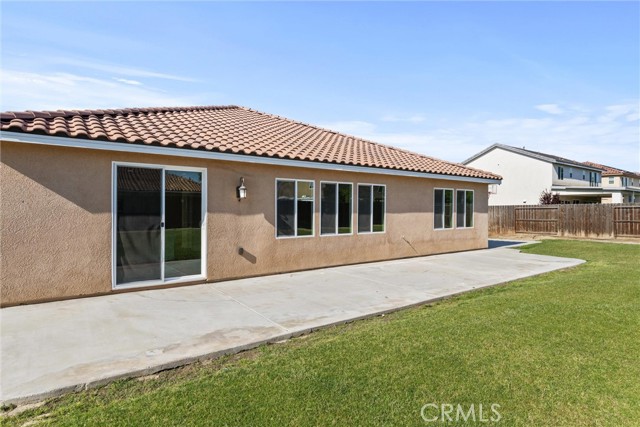 Detail Gallery Image 44 of 47 For 15529 Marcella Ct, Bakersfield,  CA 93314 - 4 Beds | 2/1 Baths